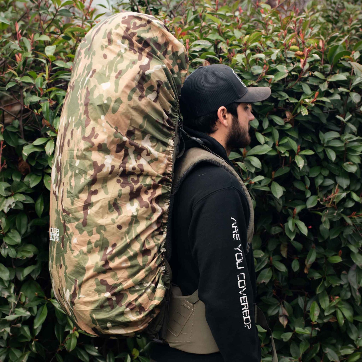 Hunting Pack Cover (HPC)