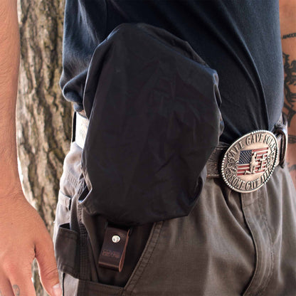 Pistol Rain Cover (PRC)