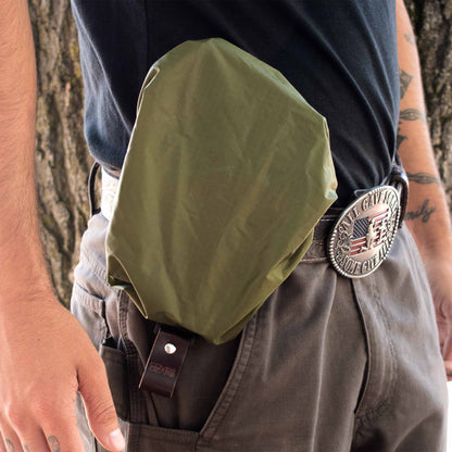 Pistol Rain Cover (PRC)