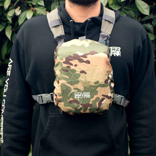 Bino Rain Cover (BRC)