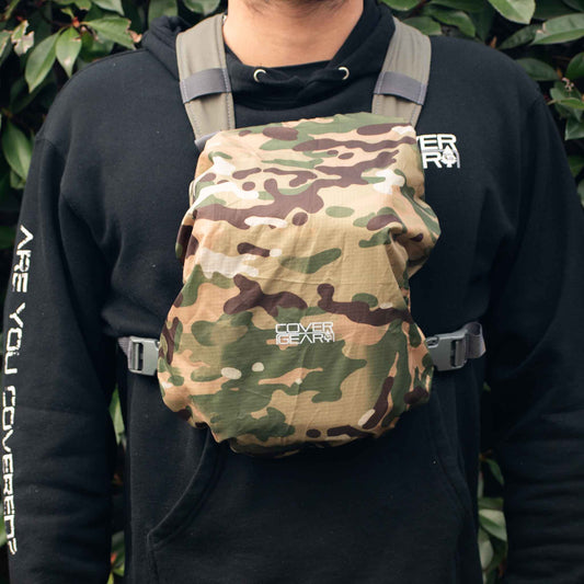 Bino Rain Cover XL (BRCXL)