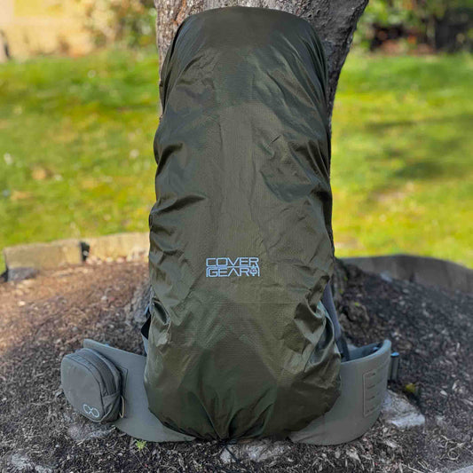 Hunting Pack Cover (HPC)