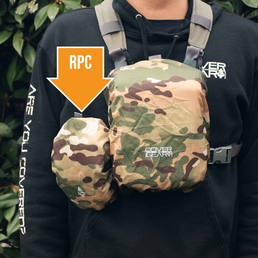 RangeFinder Pouch Cover (RPC)